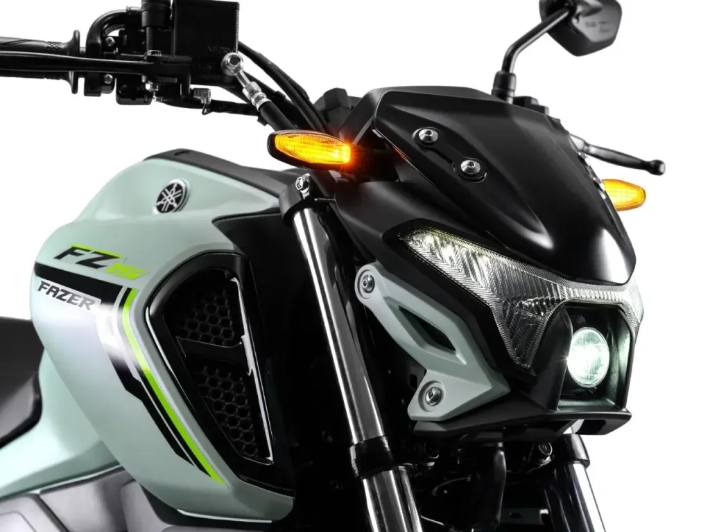 Yamaha Fz 15 2027 6