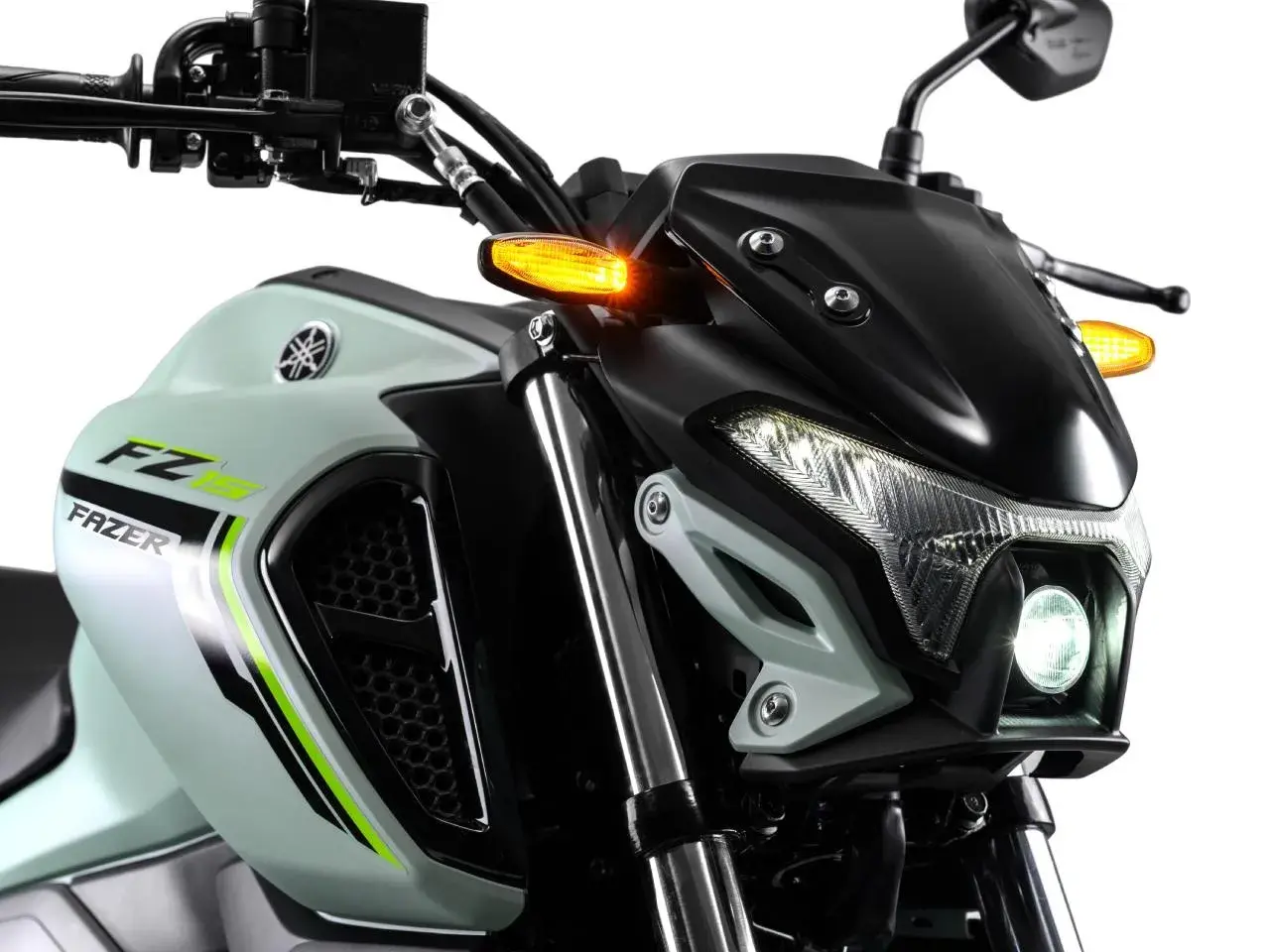Yamaha Fz 15 2027 6