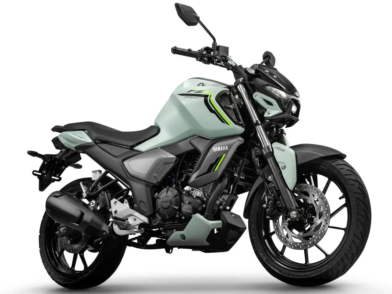 Yamaha Fz 15 2027 2
