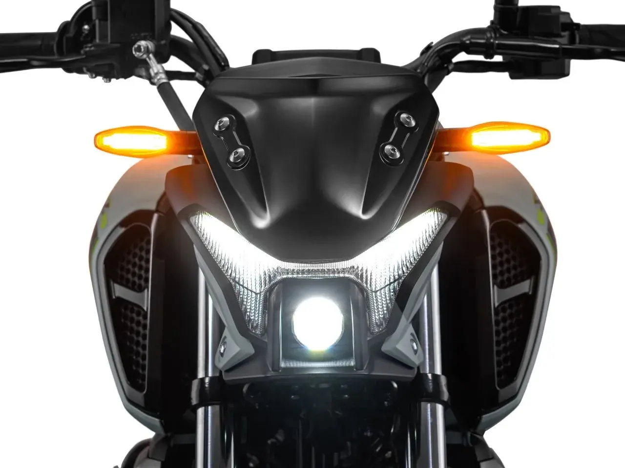 Yamaha Fz 15 2027 5