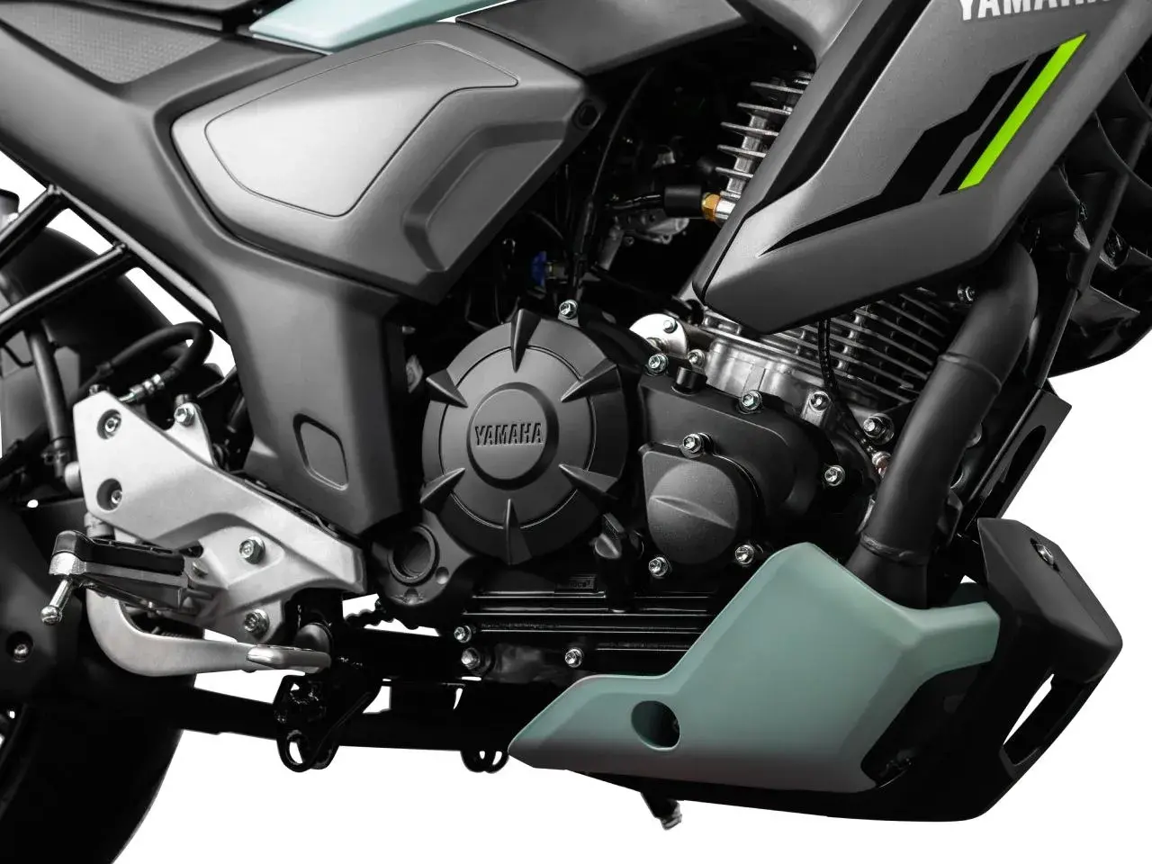 Yamaha Fz 15 2027 4