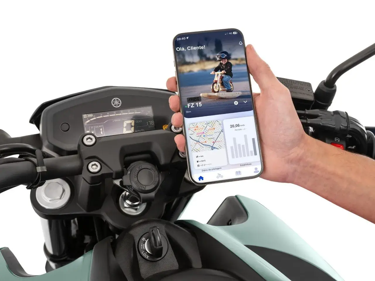 Yamaha Fz 15 2027 7