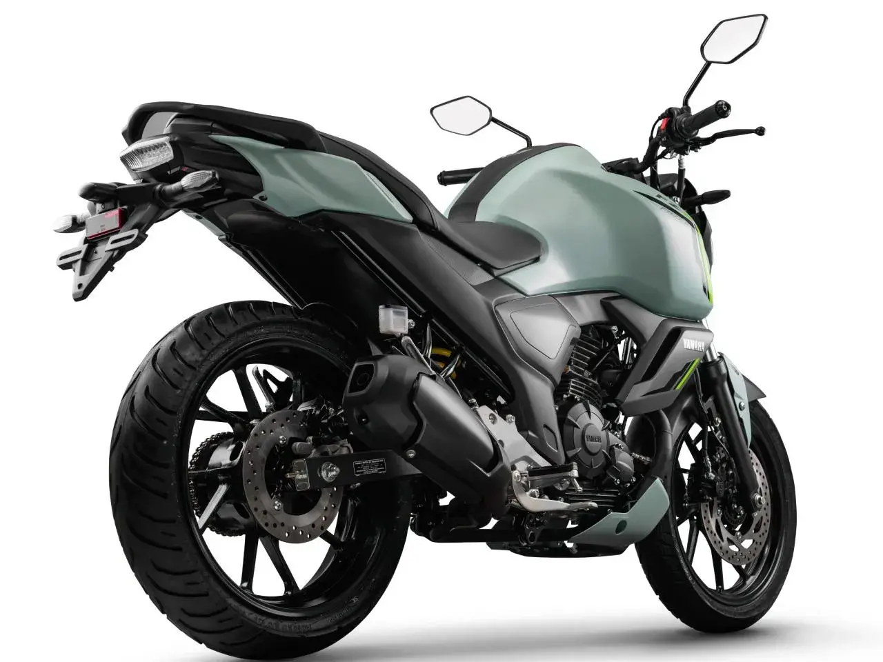 Yamaha Fz 15 2027 3