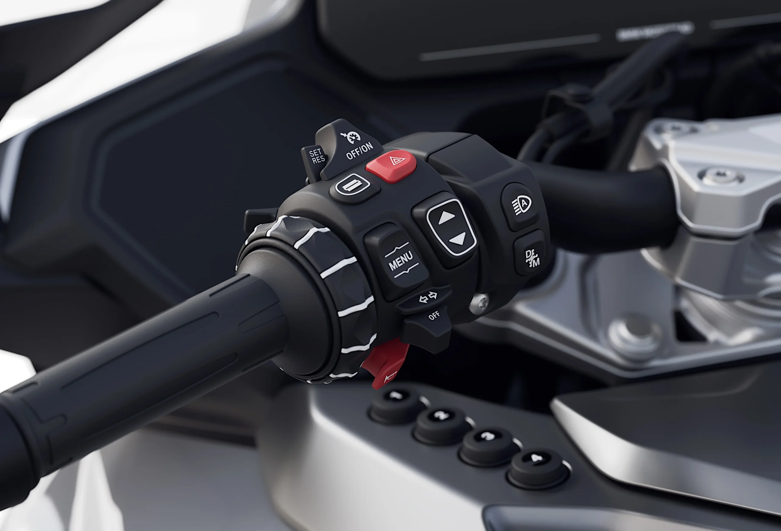 Bmw R 1300 Rt Impulse 3