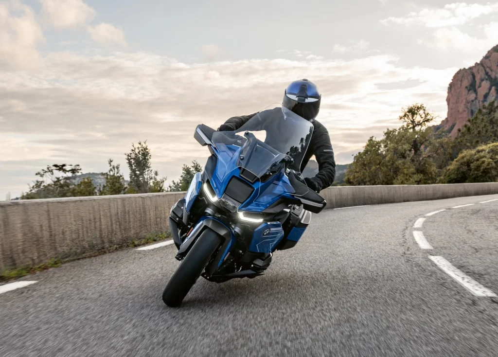Bmw R 1300 Rt Impulse 5