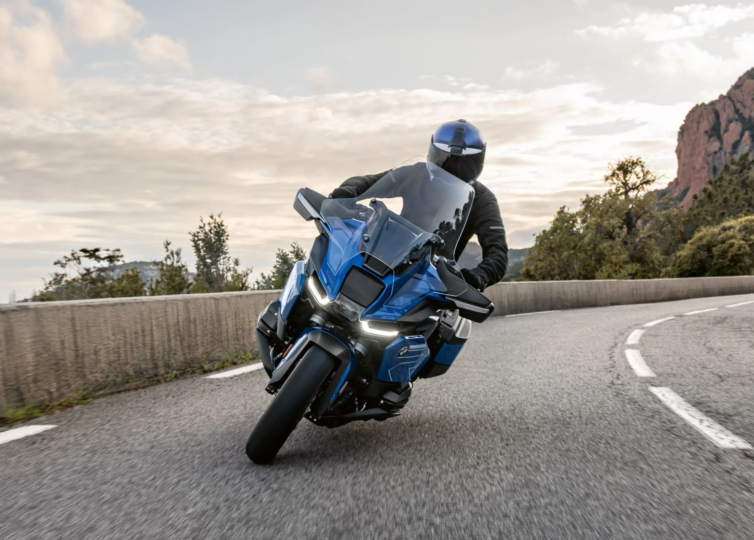 Bmw R 1300 Rt Impulse 5