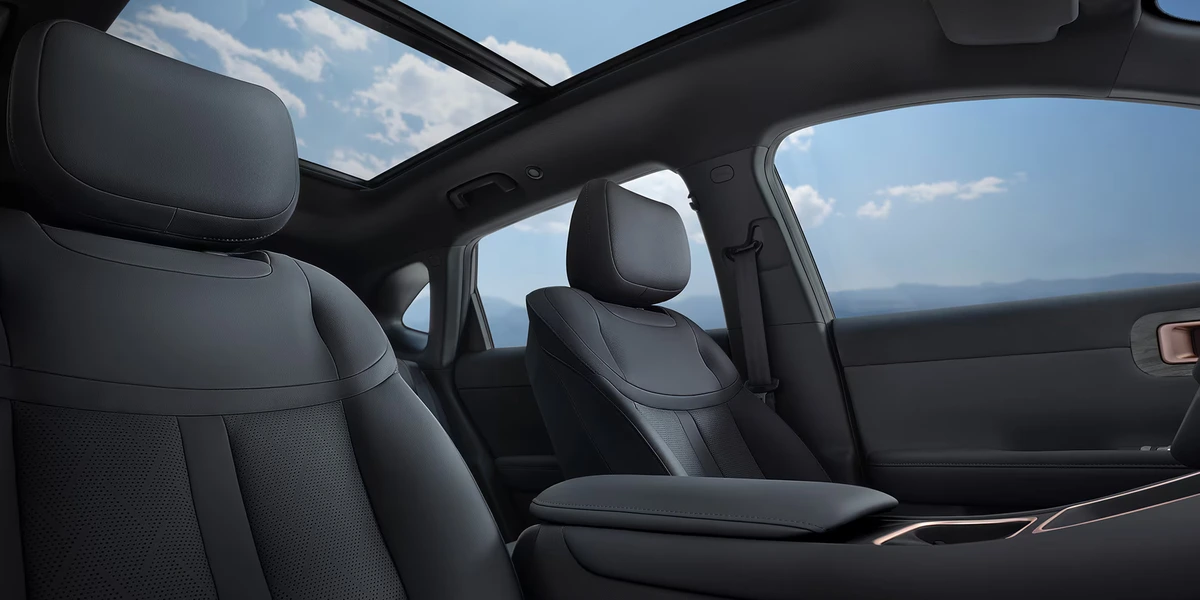Chevrolet Captiva PHEV será produzido no Brasil ainda esse ano