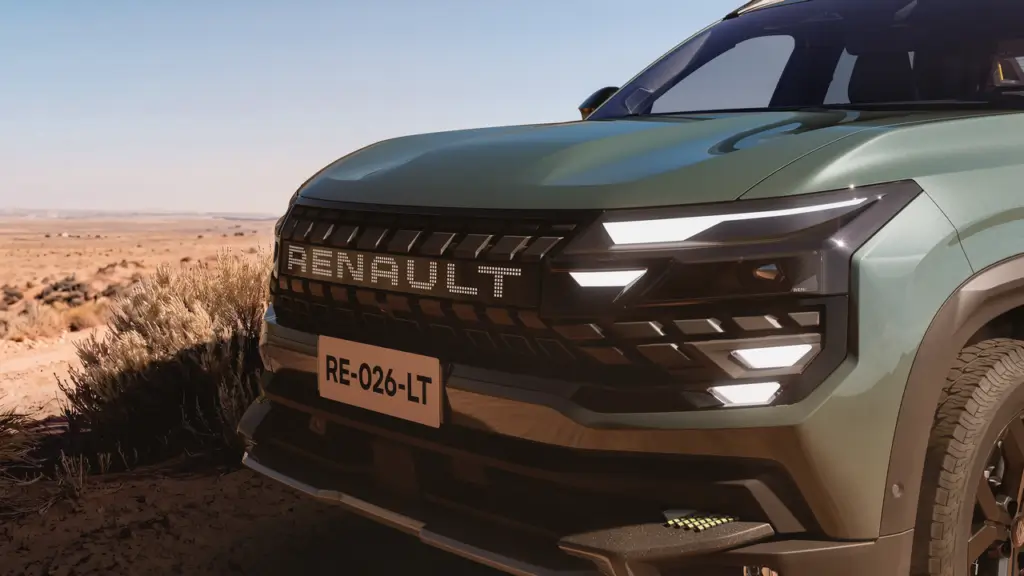 Renault Niagara (10)