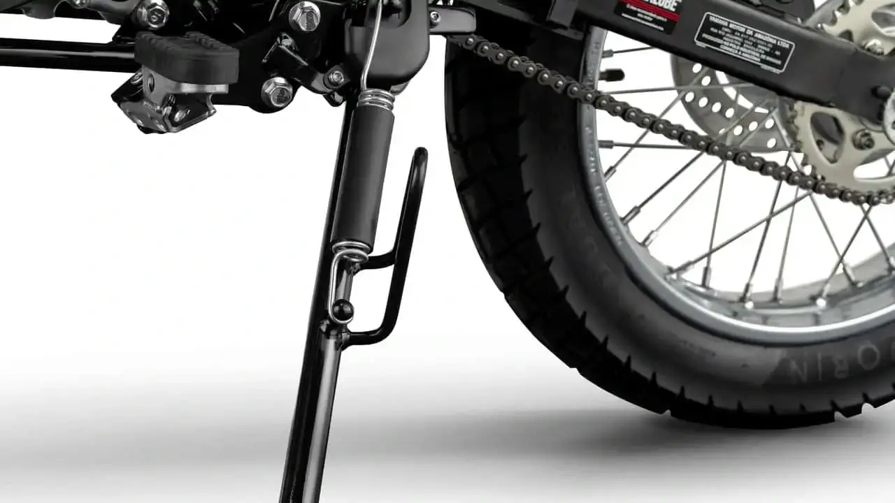 Yamaha Xtz 150 Crosser 2027 6