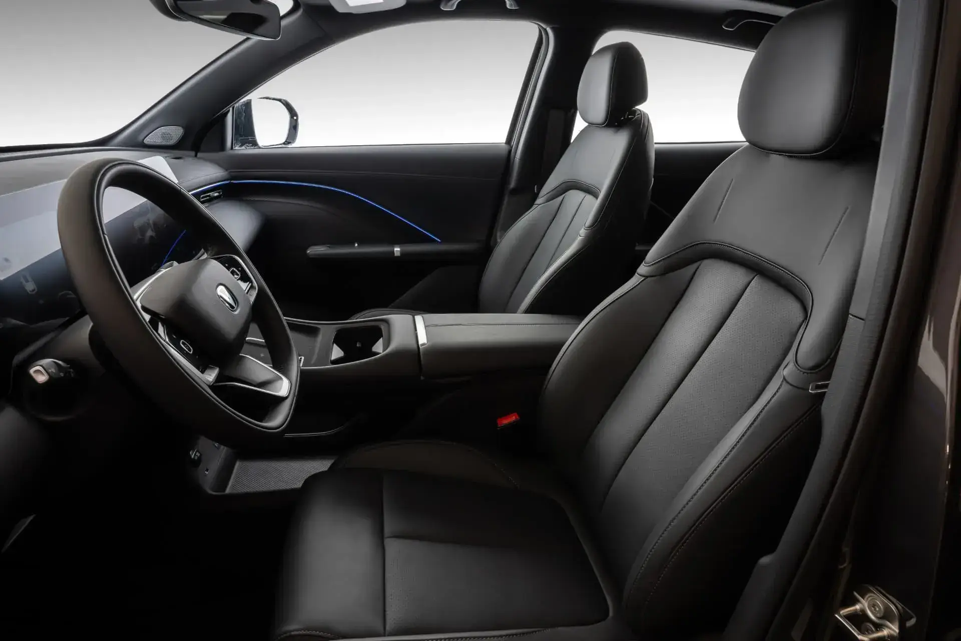 Caoa Changan CS55