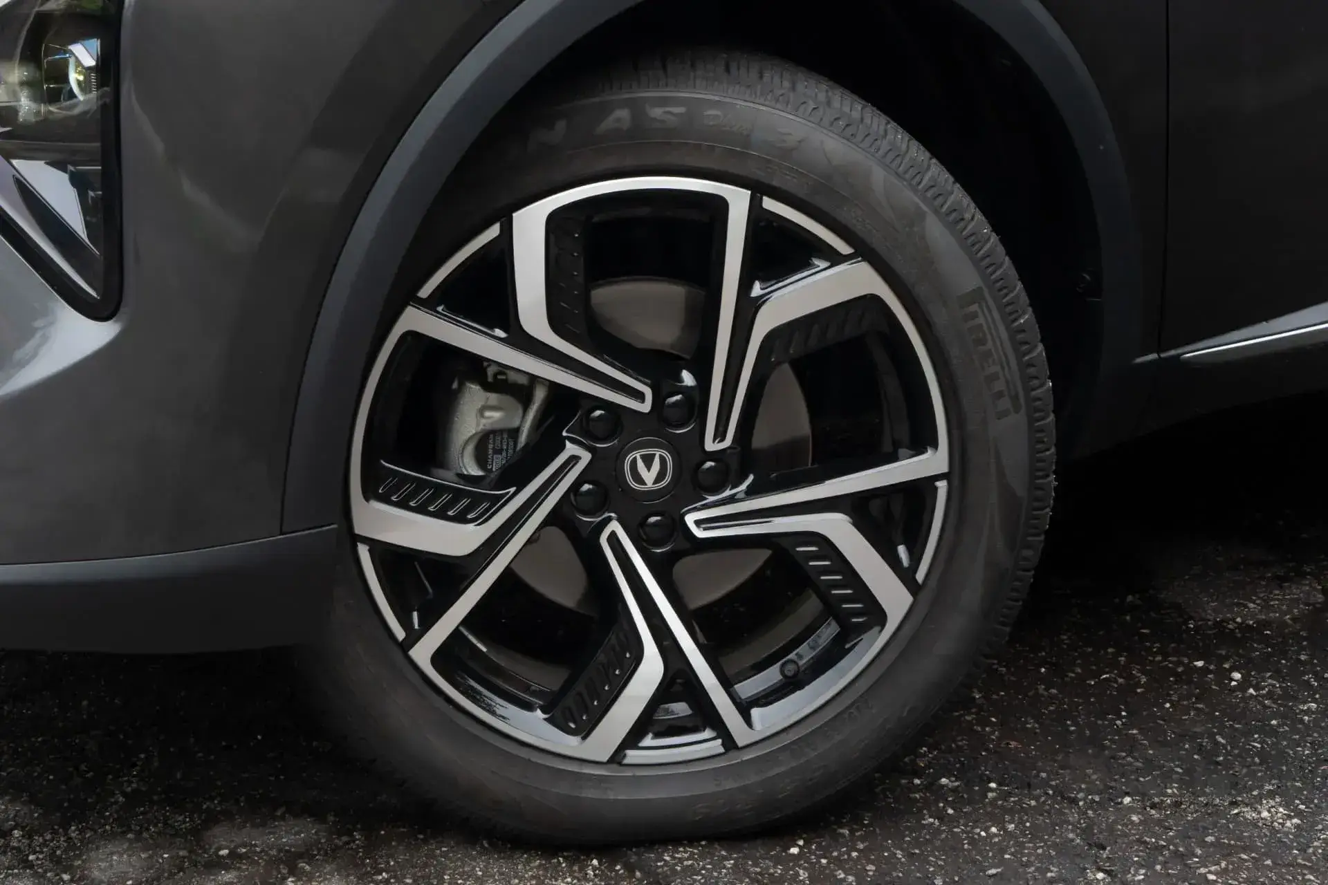Qual a vida útil do pneu de um carro?