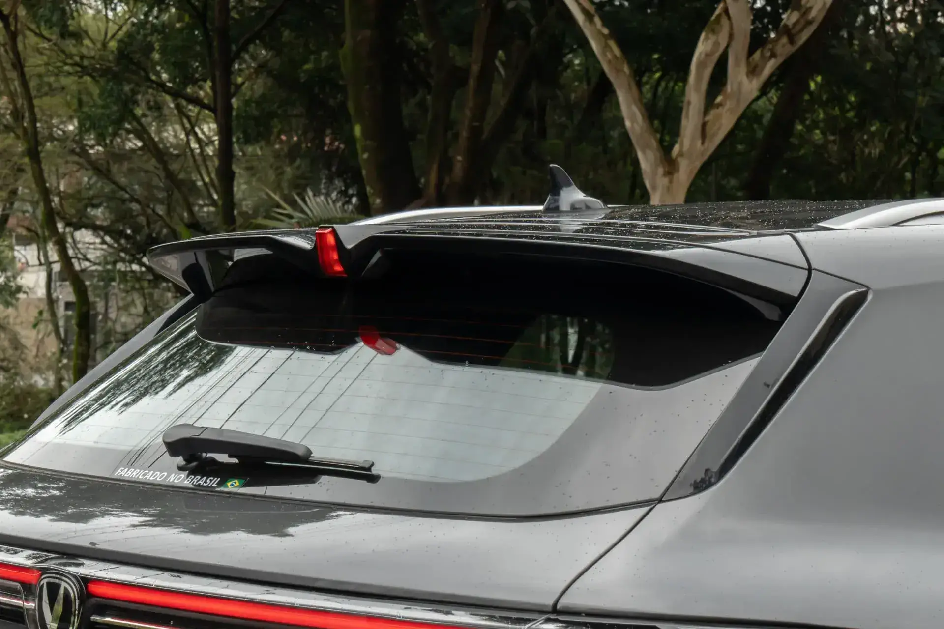 Caoa Changan CS55