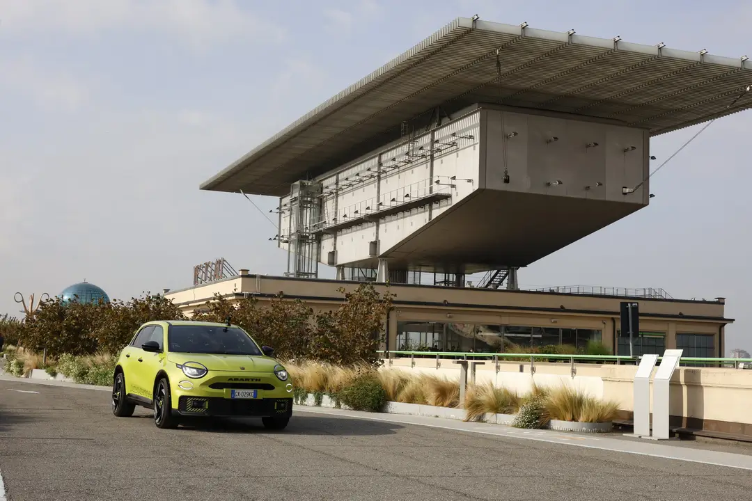 Fiat Lingotto