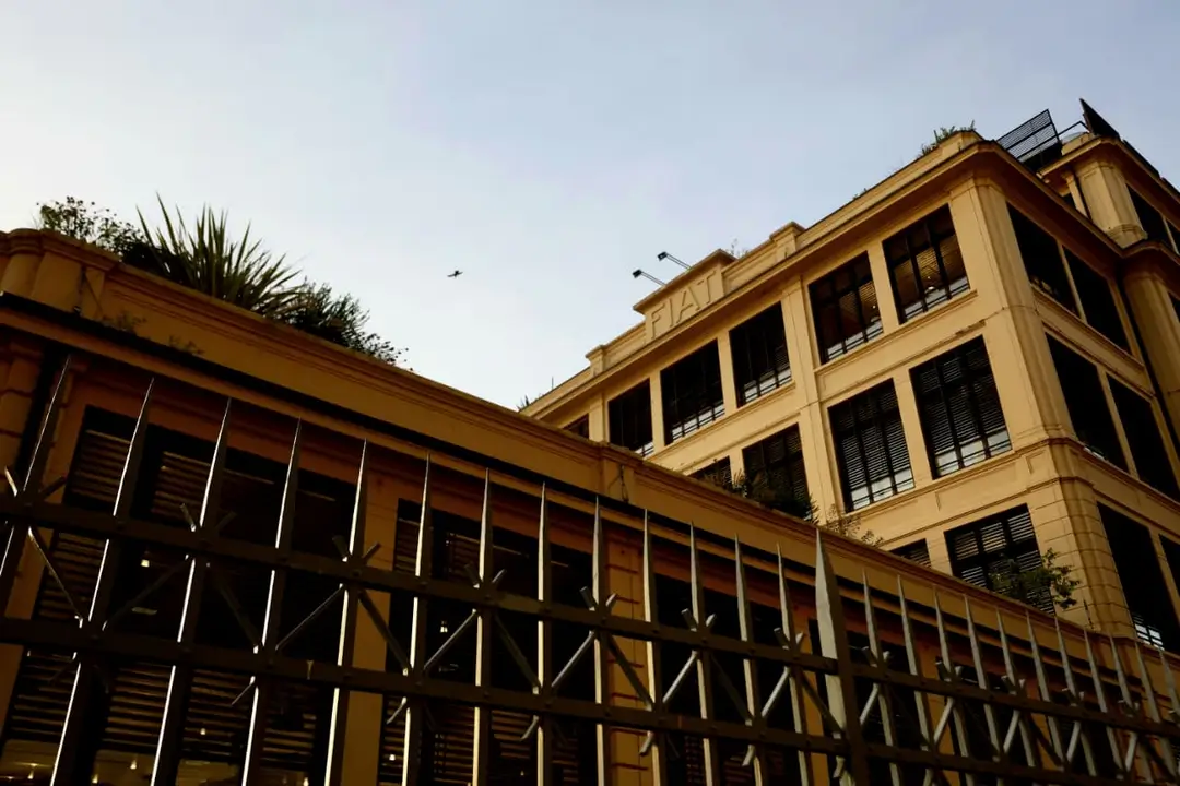Fiat Lingotto