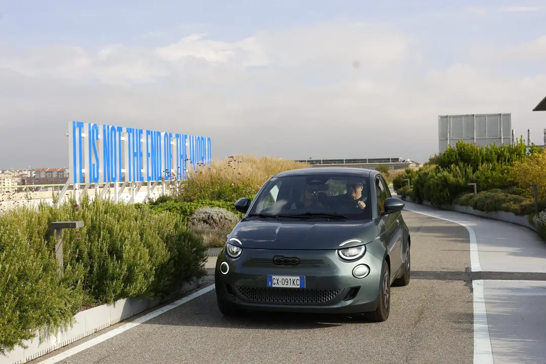Fiat Lingotto