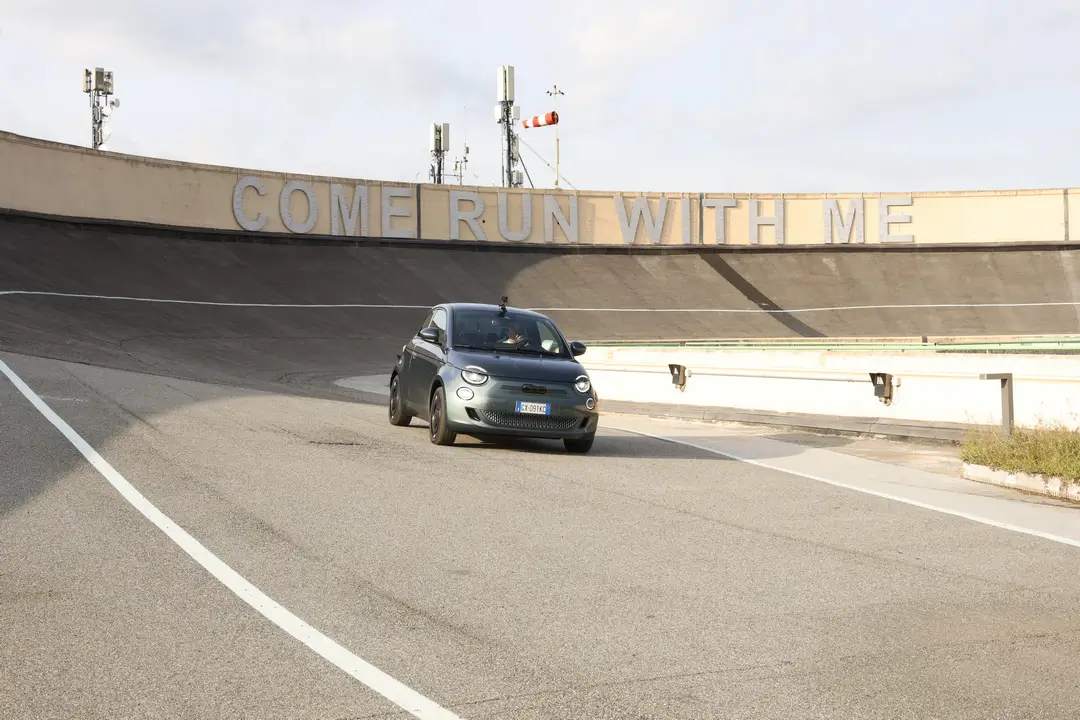 Fiat Lingotto