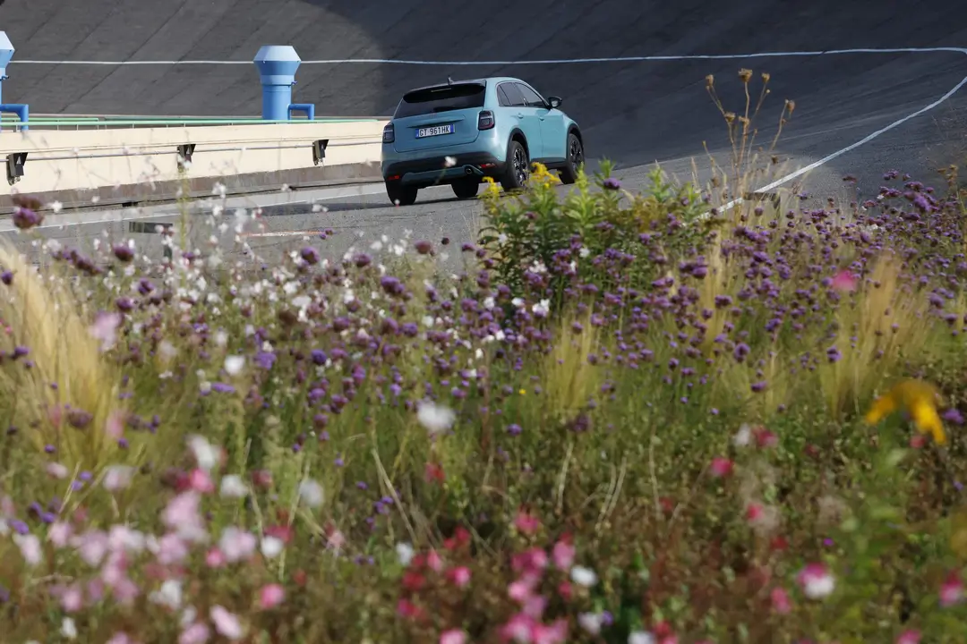 Fiat Lingotto