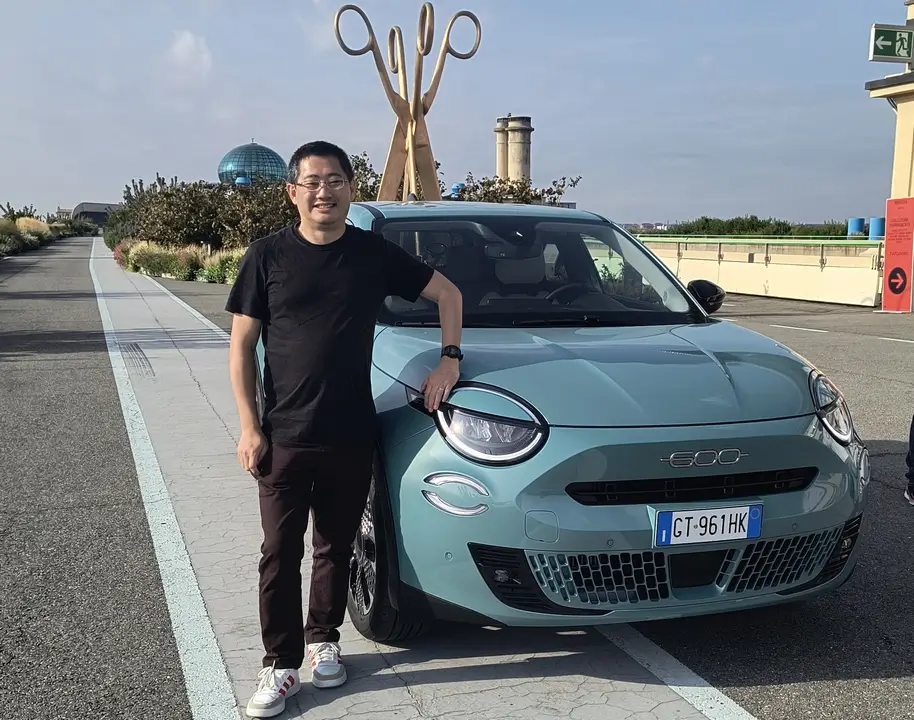 Fiat Lingotto