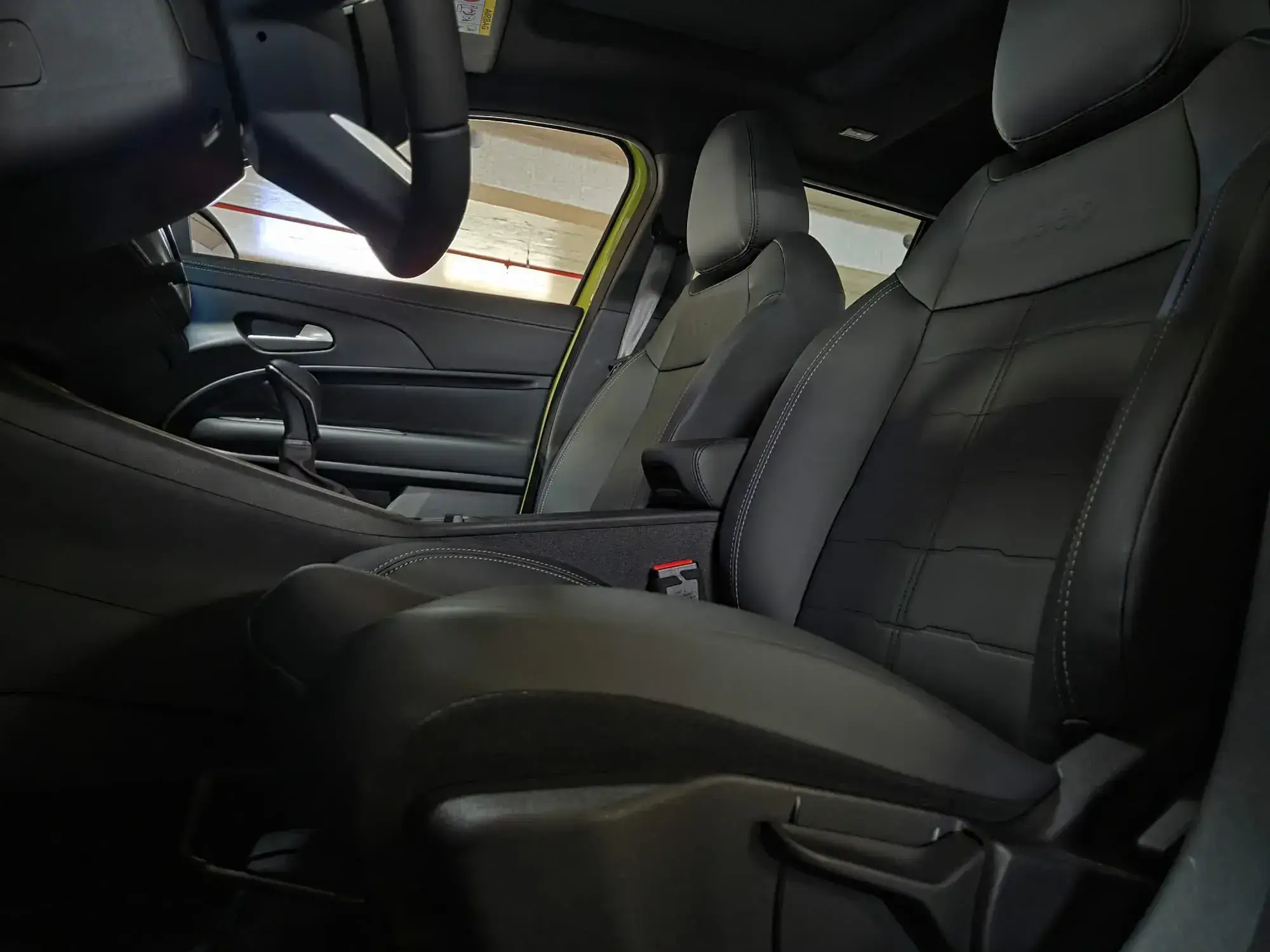 Jeep Avenger Limited 2027