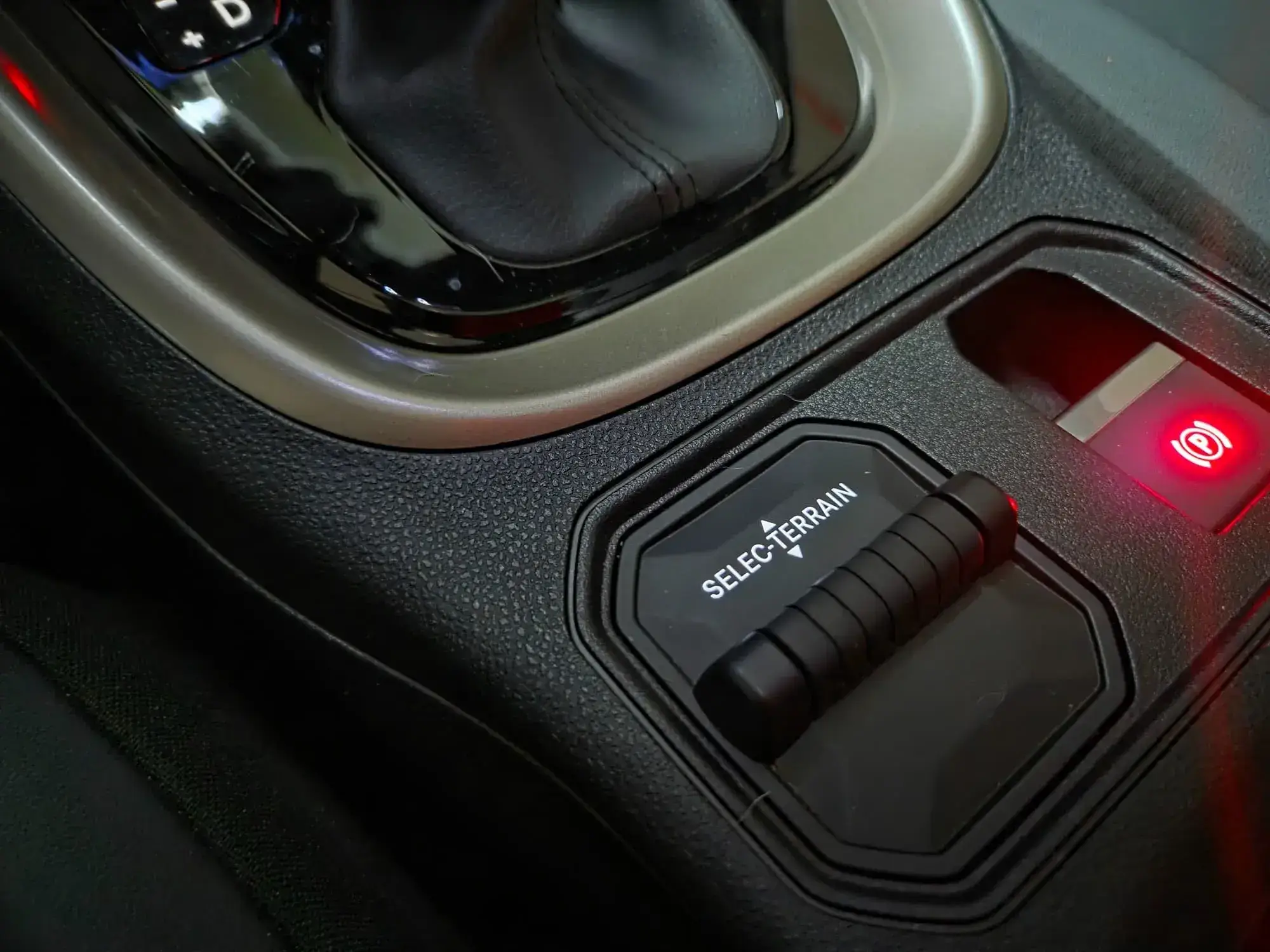 Jeep Avenger Limited 2027