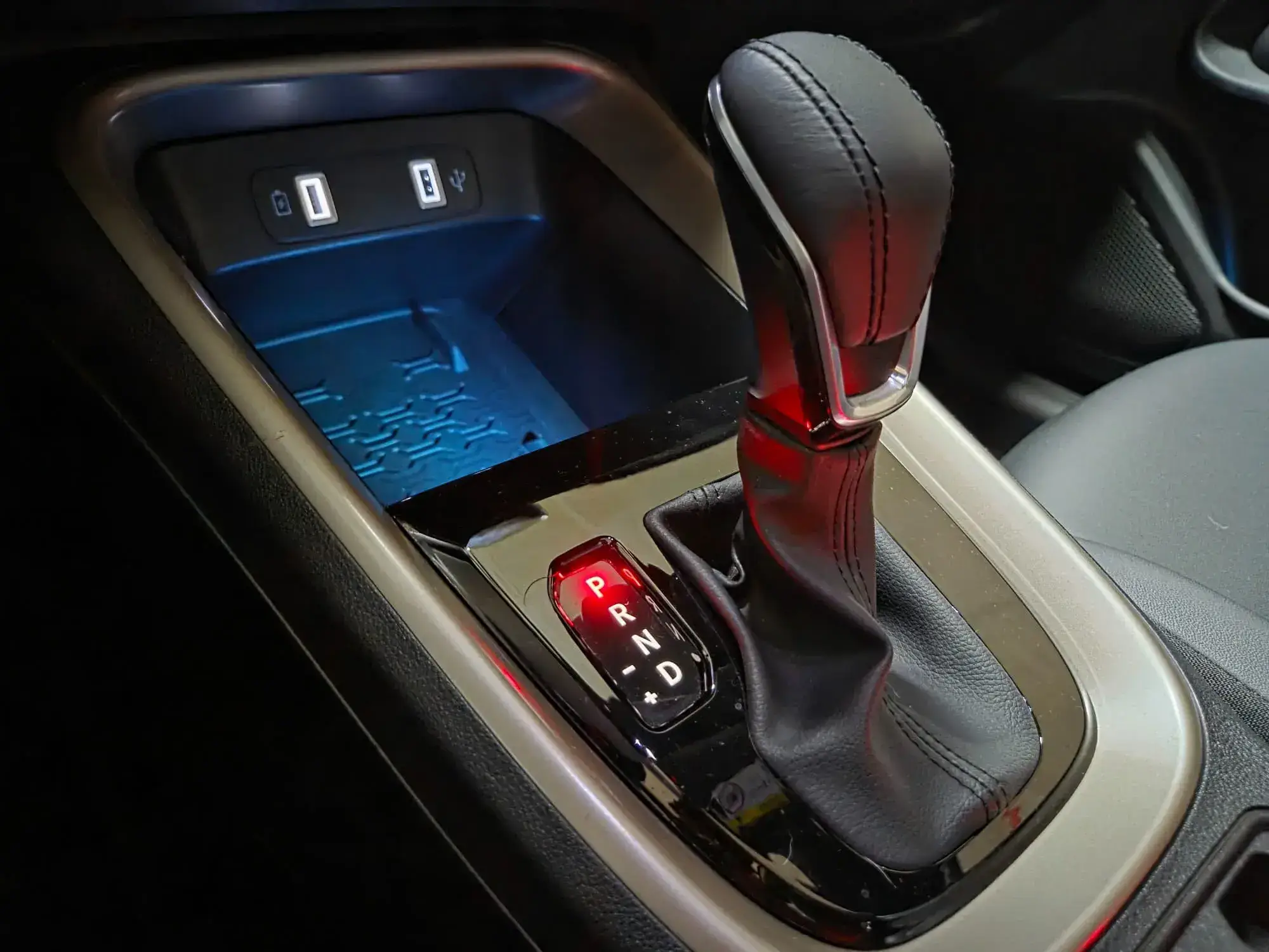 Jeep Avenger Limited 2027