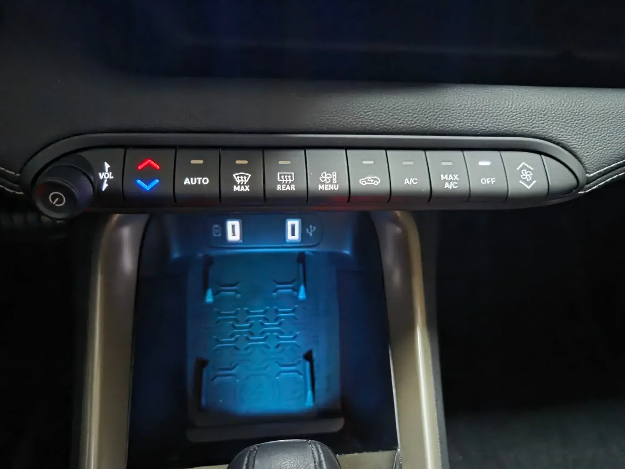 Jeep Avenger Limited 2027